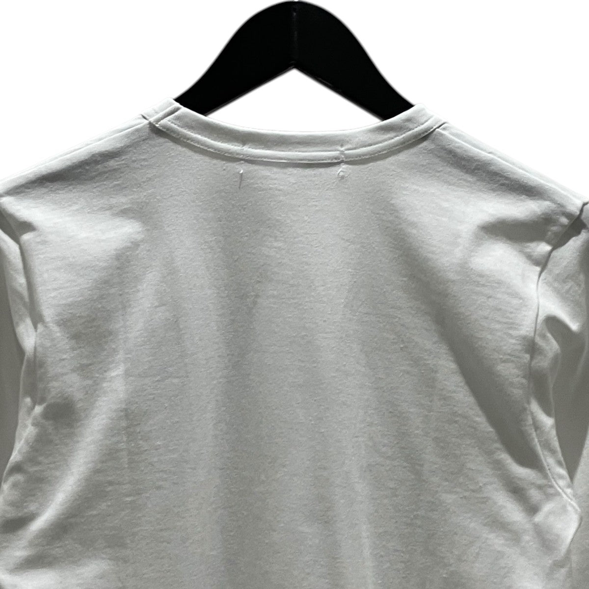 PLAY COMME des GARCONS ワッペン長袖TシャツAZ-T119 古着・中古-3枚目のアイテム画像