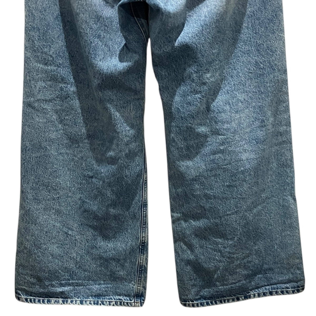 DIESEL 【1996 D-Sire】デニムパンツ 古着・中古-4枚目のアイテム画像