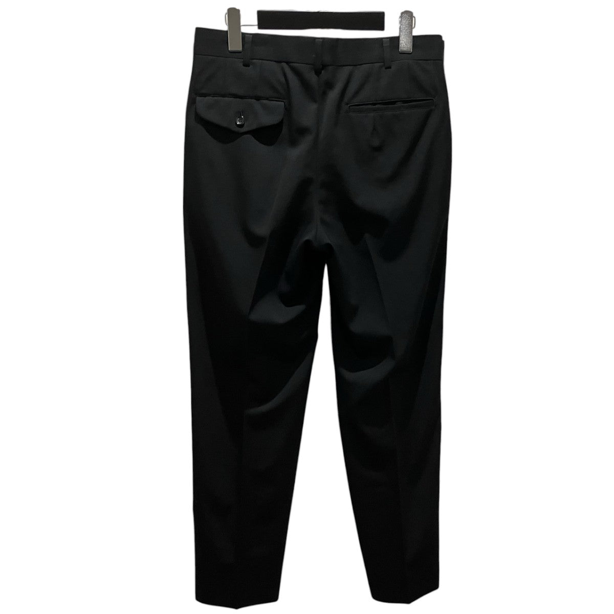 COMME des GARCONS 2018スラックスGC-P001 古着・中古-2枚目のアイテム画像