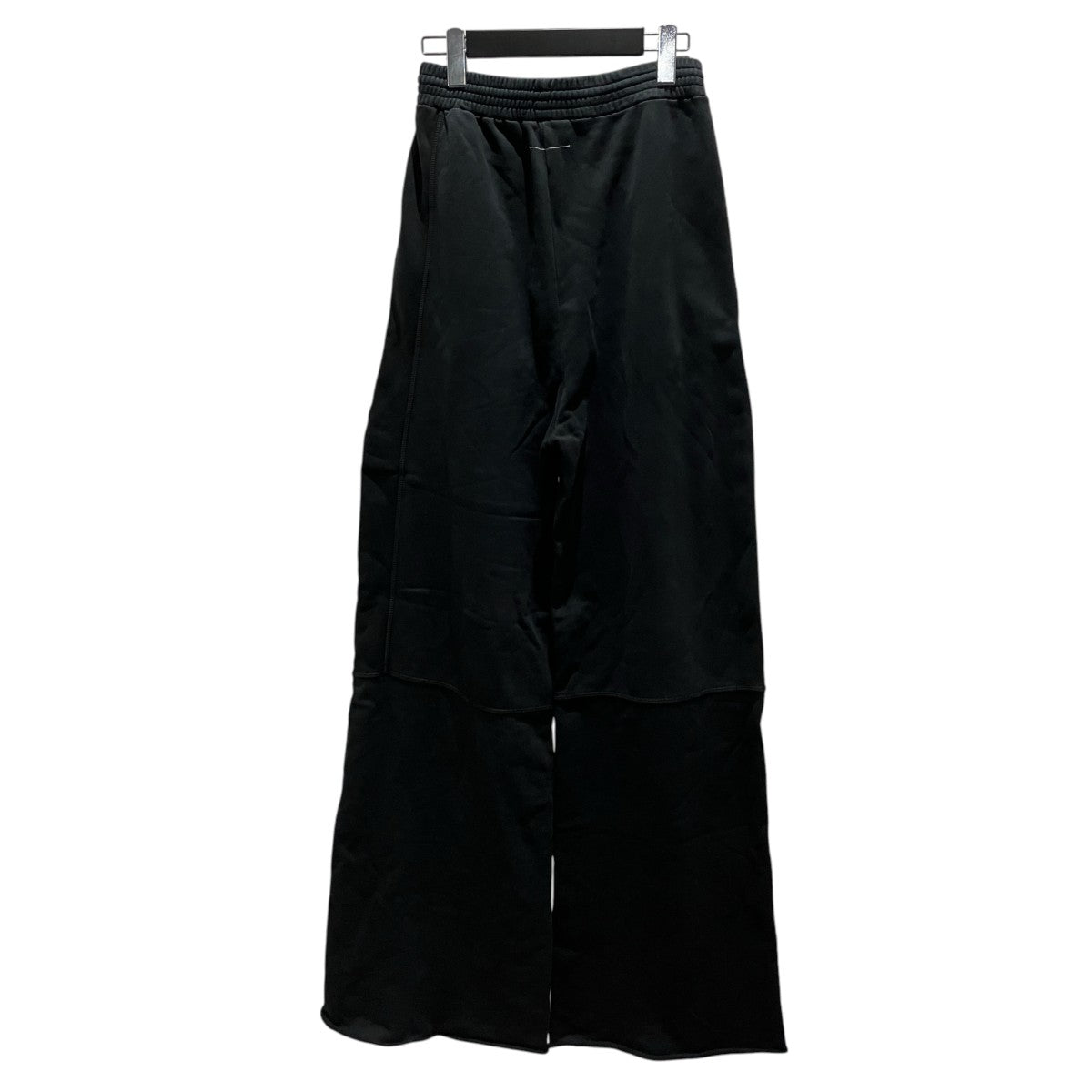 MM6 Maison Margiela ドッキングスウェットパンツS62KB0131 古着・中古-2枚目のアイテム画像