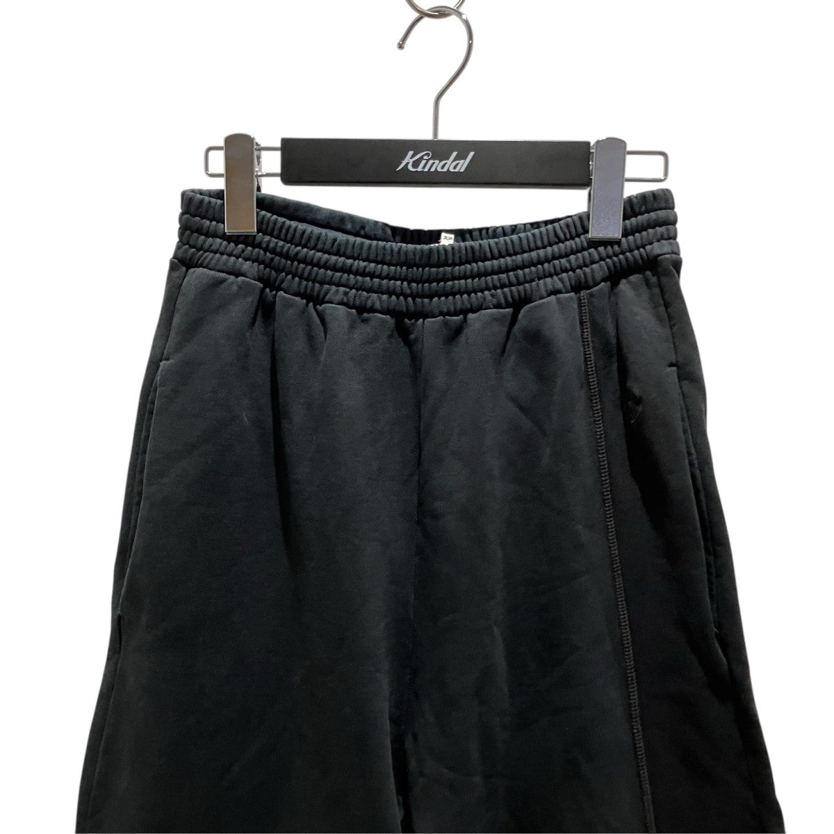 MM6 Maison Margiela ドッキングスウェットパンツS62KB0131 古着・中古-3枚目のアイテム画像