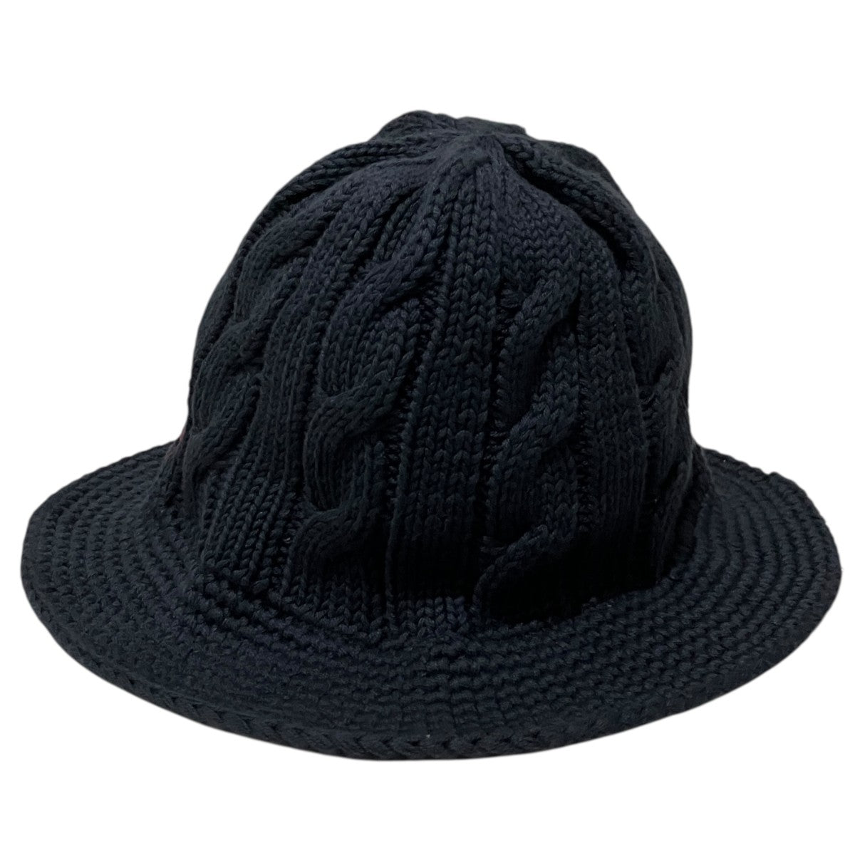 POLO RALPH LAUREN ニットバケットハット15-33-25-004418A 古着・中古-3枚目のアイテム画像