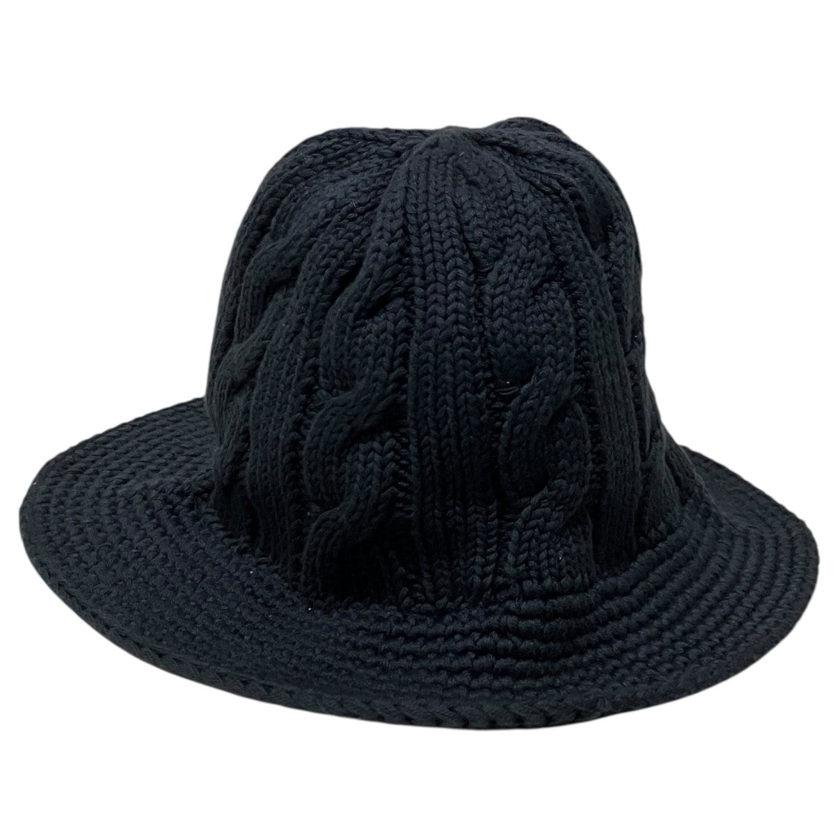 POLO RALPH LAUREN ニットバケットハット15-33-25-004418A 古着・中古-4枚目のアイテム画像