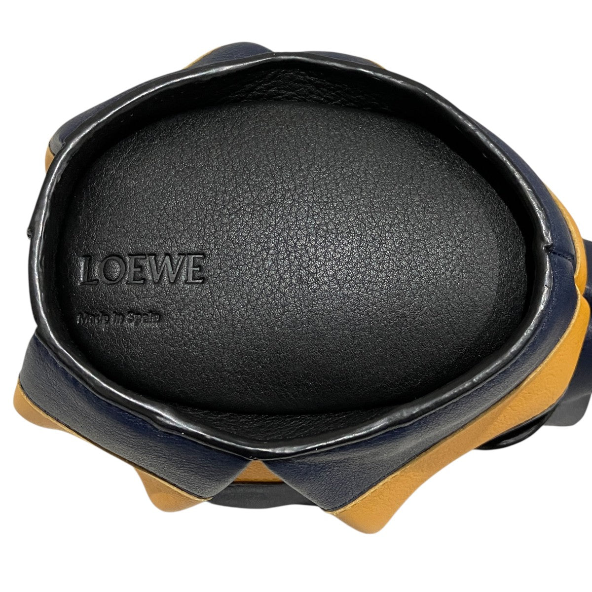 LOEWE ショルダーバッグWS15602 古着・中古-4枚目のアイテム画像