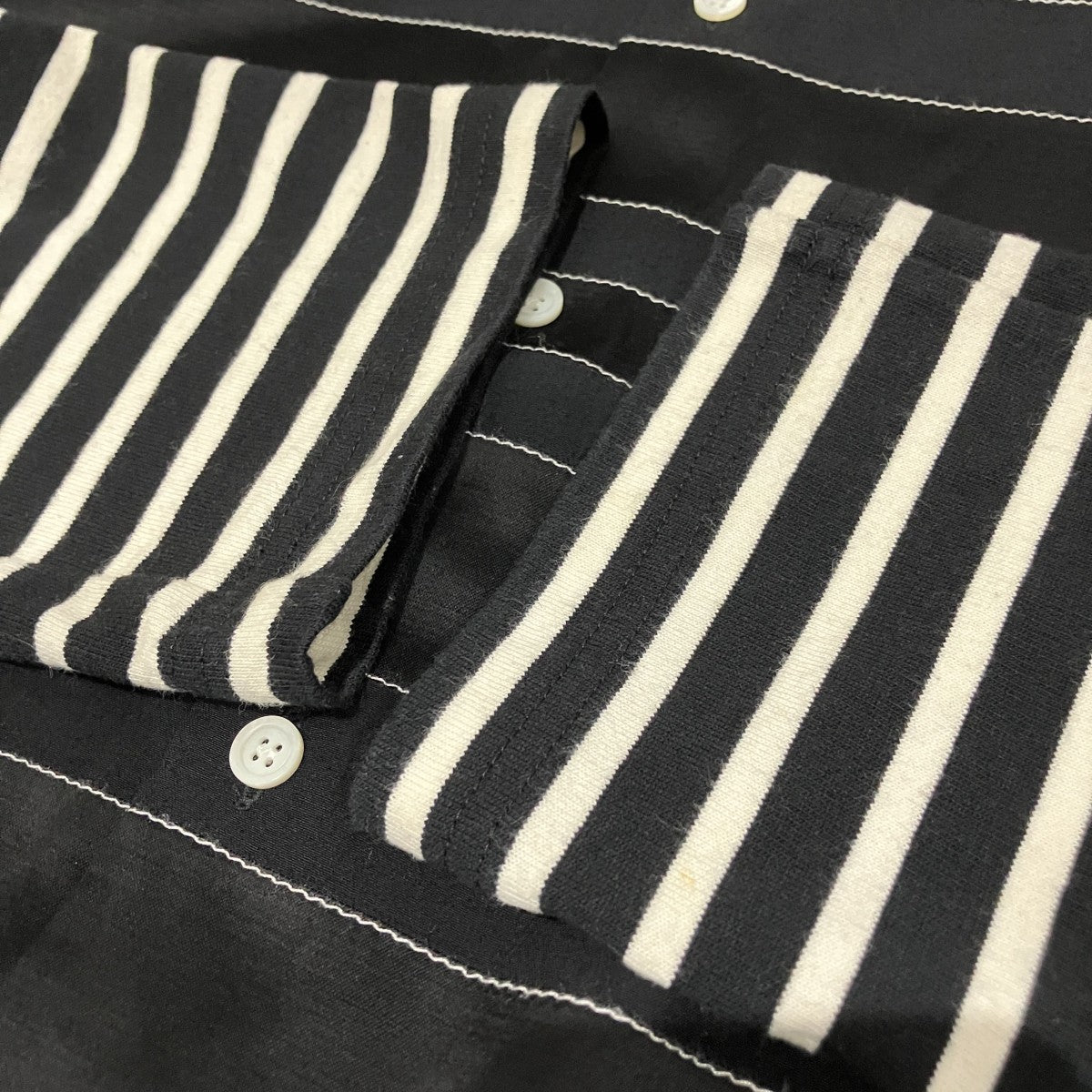 LOEWE 長袖シャツH526337XA1 古着・中古-6枚目のアイテム画像