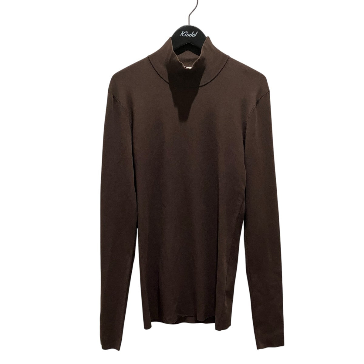 BOTTEGA VENETA 長袖カットソー605128 VKJK0 古着・中古-1枚目のアイテム画像
