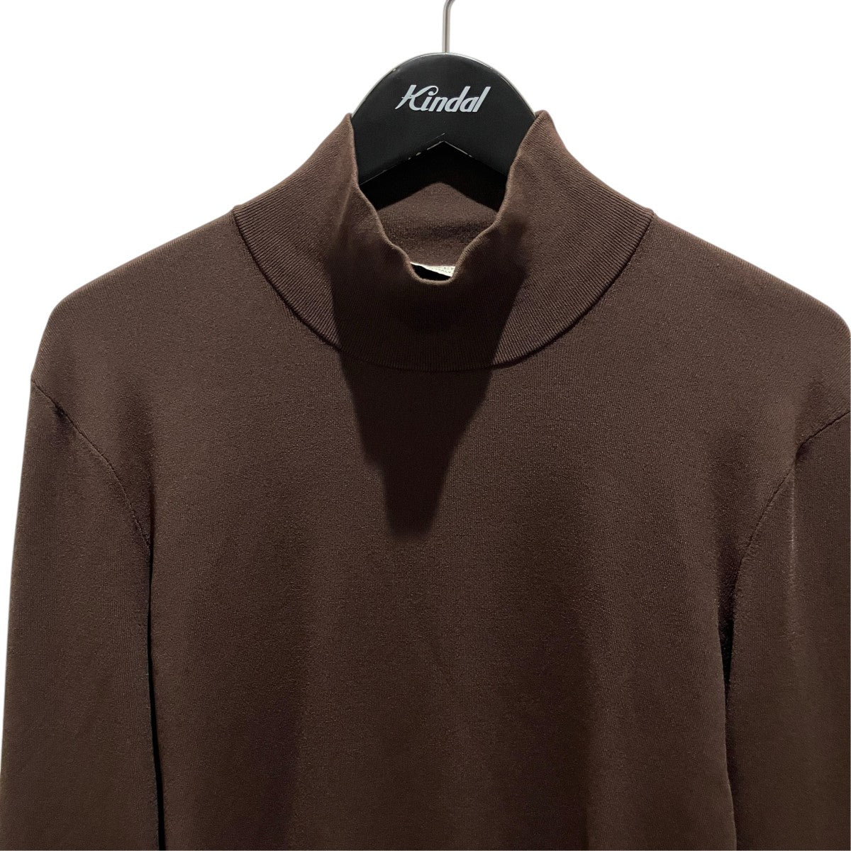 BOTTEGA VENETA 長袖カットソー605128 VKJK0 古着・中古-3枚目のアイテム画像