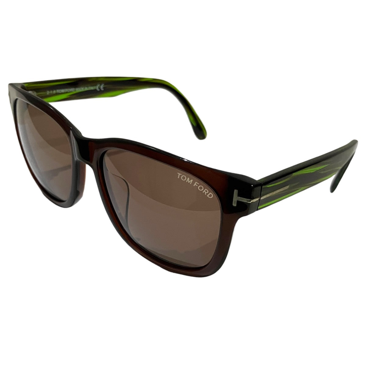 TOM FORD サングラスTF395-F 古着・中古-1枚目のアイテム画像