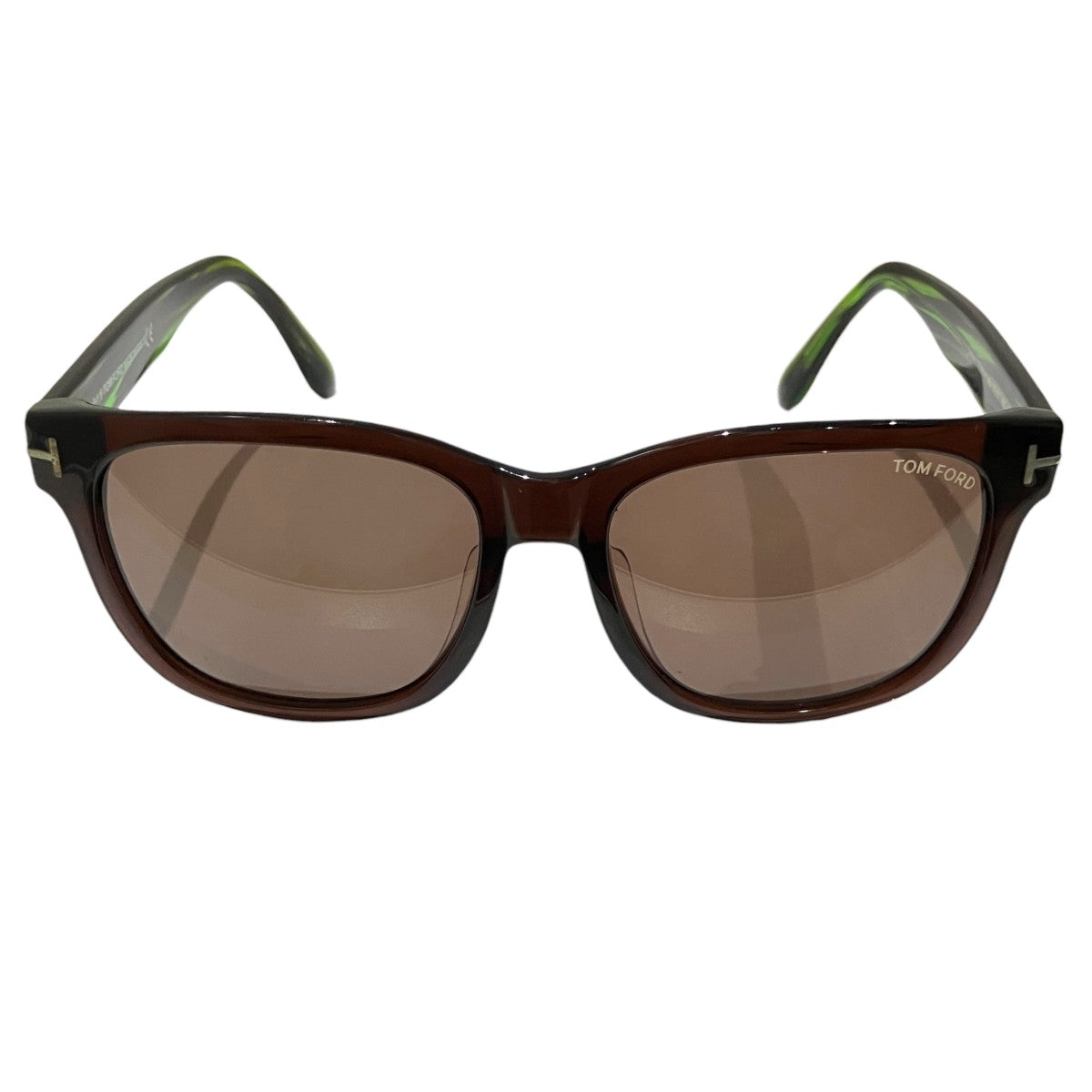 TOM FORD サングラスTF395-F 古着・中古-2枚目のアイテム画像