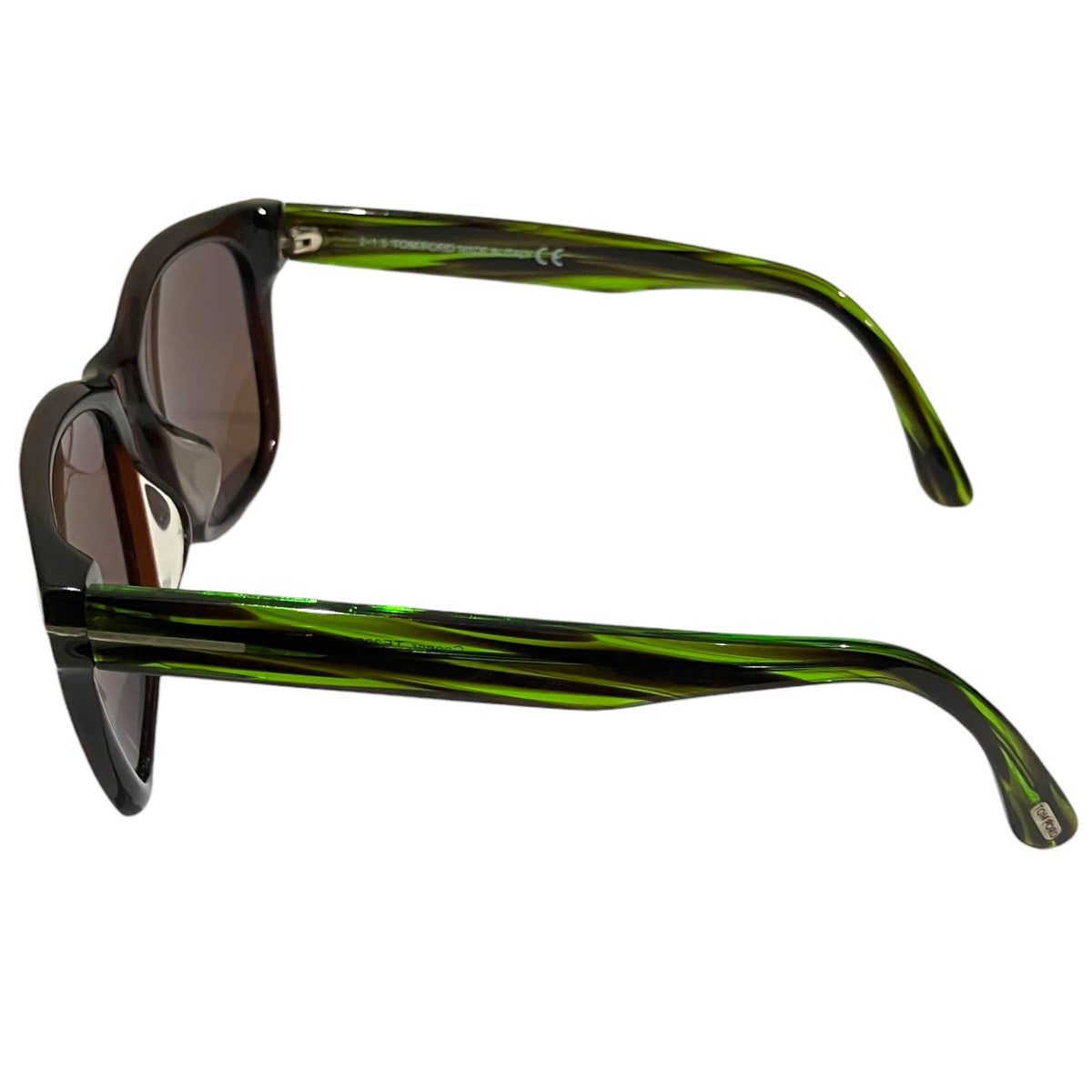 TOM FORD サングラスTF395-F 古着・中古-3枚目のアイテム画像