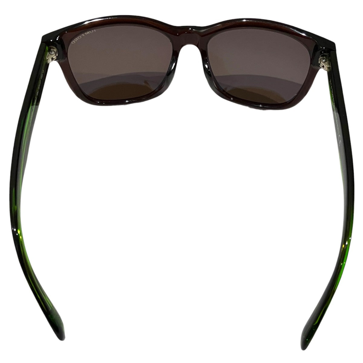 TOM FORD サングラスTF395-F 古着・中古-4枚目のアイテム画像