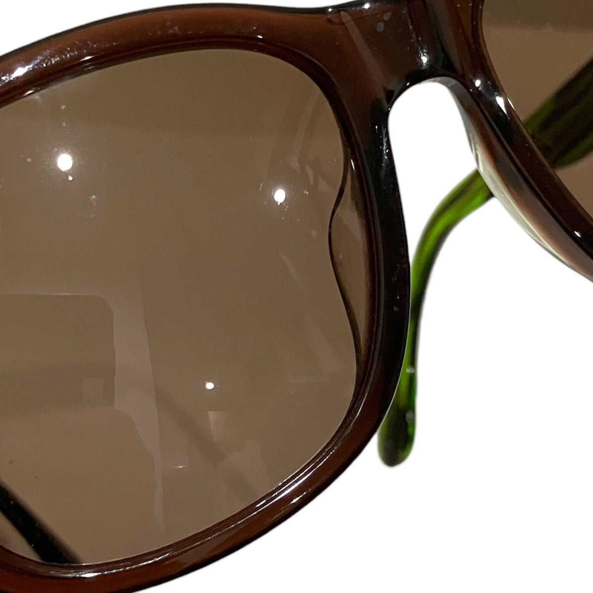 TOM FORD サングラスTF395-F 古着・中古-9枚目のアイテム画像