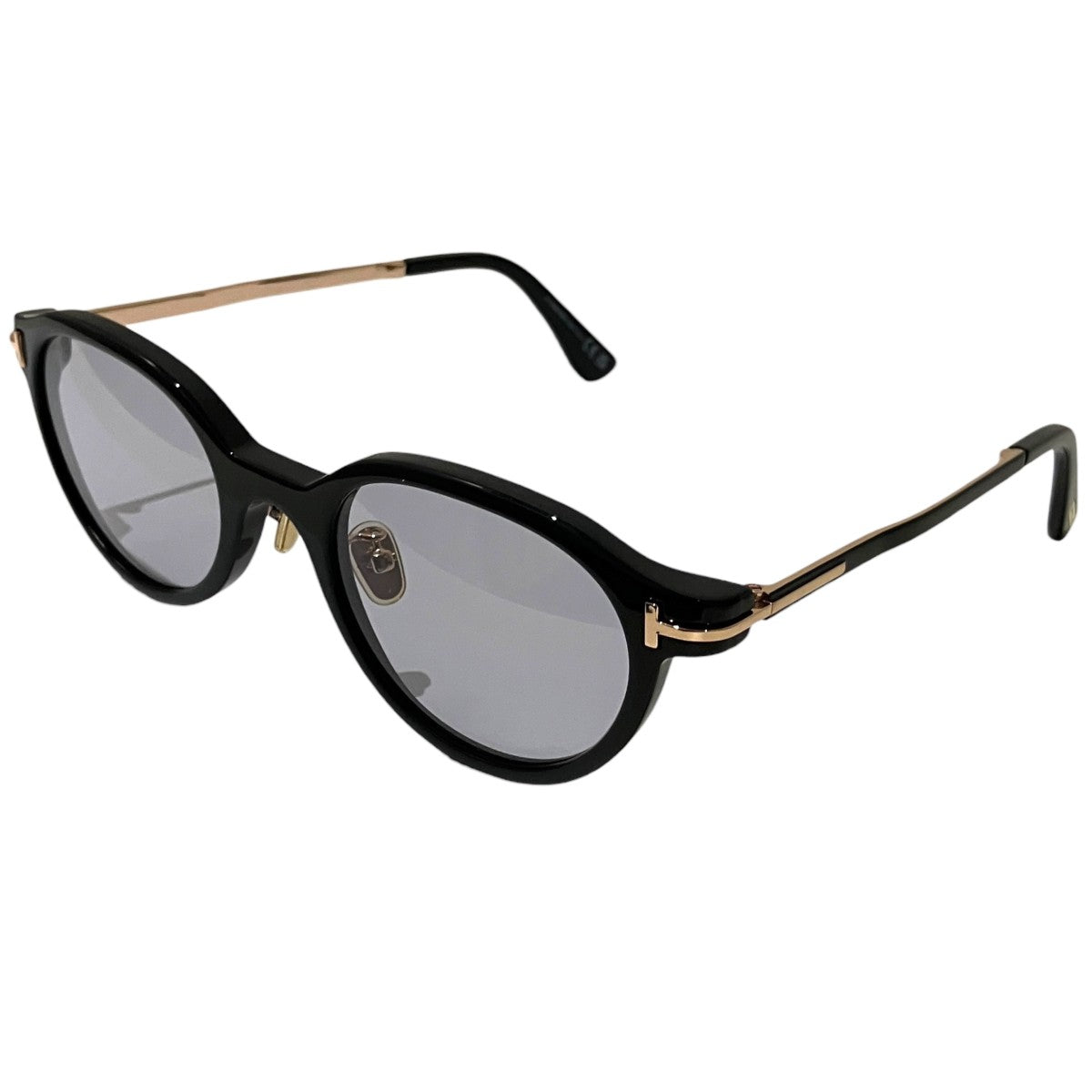 TOM FORD 眼鏡TF6023-D-B 古着・中古-1枚目のアイテム画像