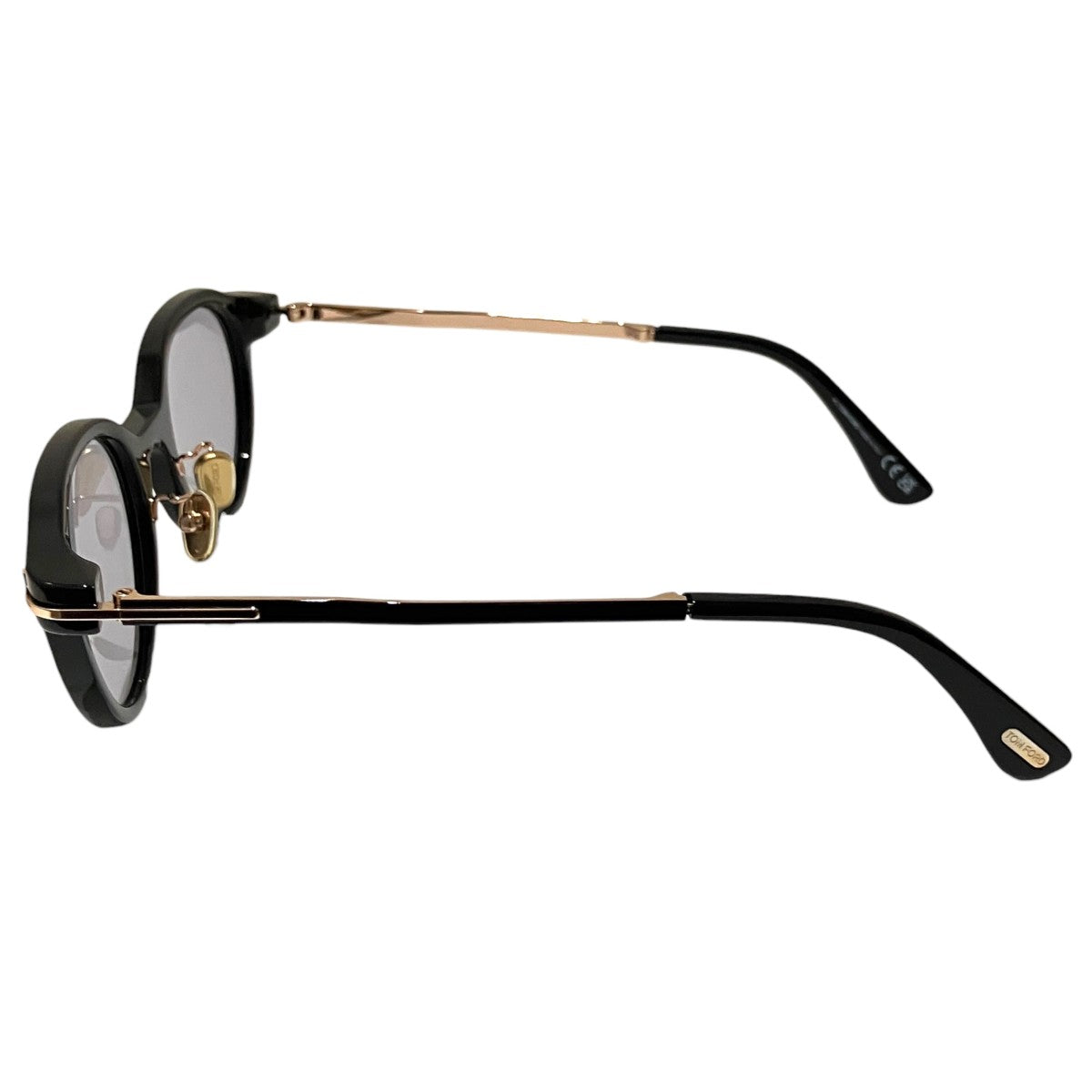 TOM FORD 眼鏡TF6023-D-B 古着・中古-3枚目のアイテム画像