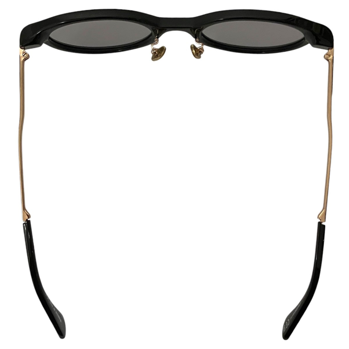 TOM FORD 眼鏡TF6023-D-B 古着・中古-5枚目のアイテム画像