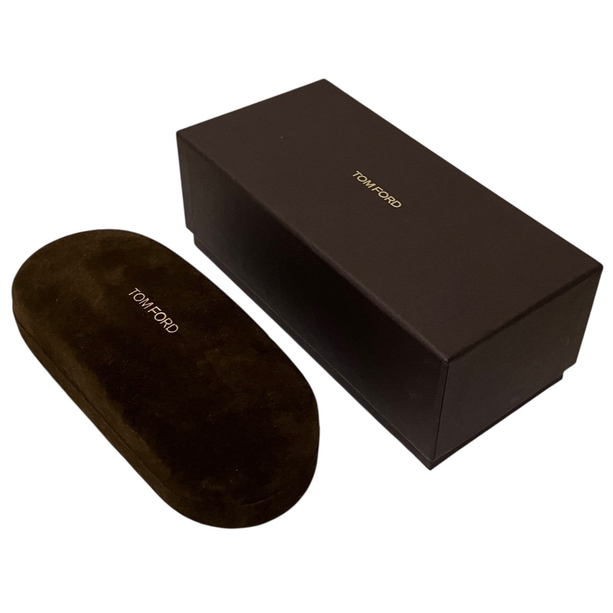 TOM FORD 眼鏡TF6023-D-B 古着・中古-9枚目のアイテム画像