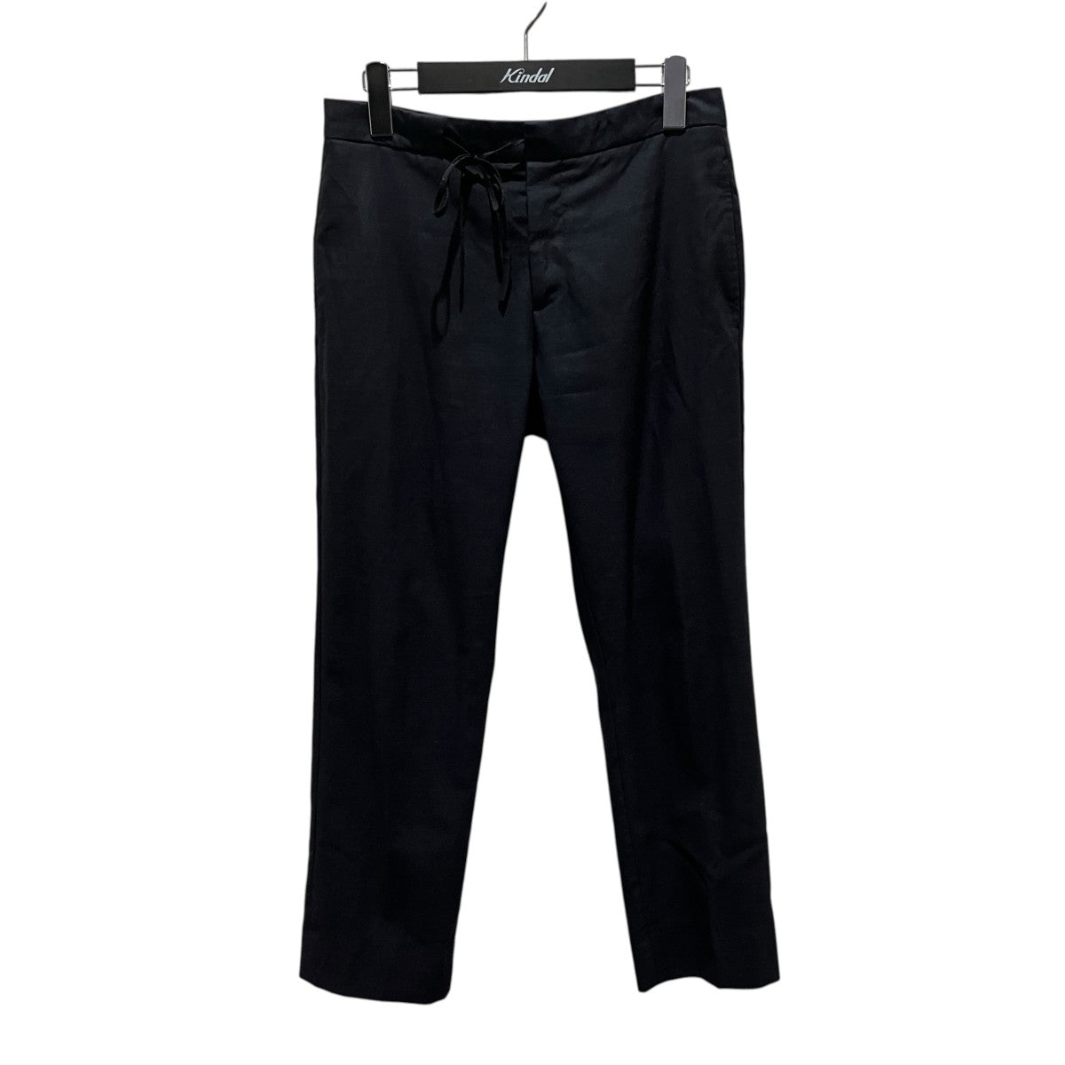 Martin Margiela14 イージースラックスS50KA0360 古着・中古-1枚目のアイテム画像