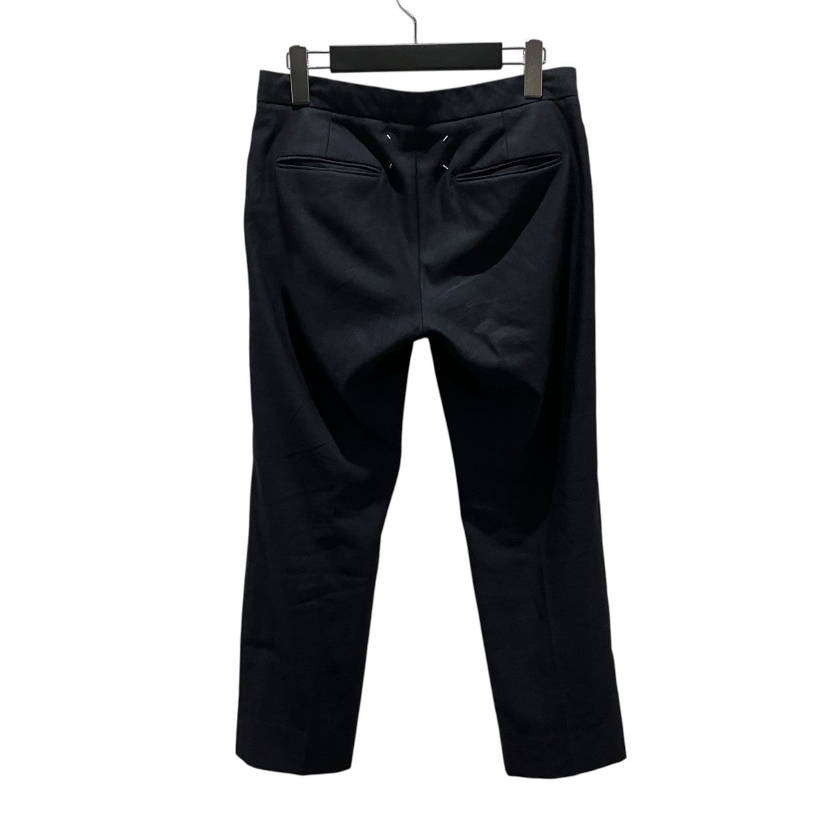 Martin Margiela14 イージースラックスS50KA0360 古着・中古-2枚目のアイテム画像