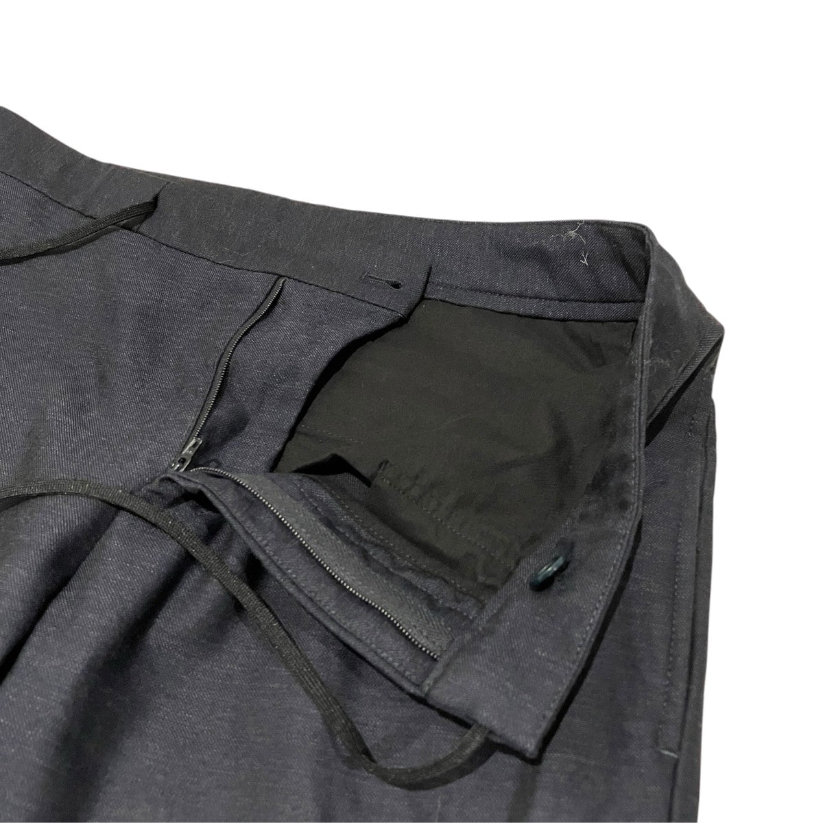 Martin Margiela14 イージースラックスS50KA0360 古着・中古-5枚目のアイテム画像