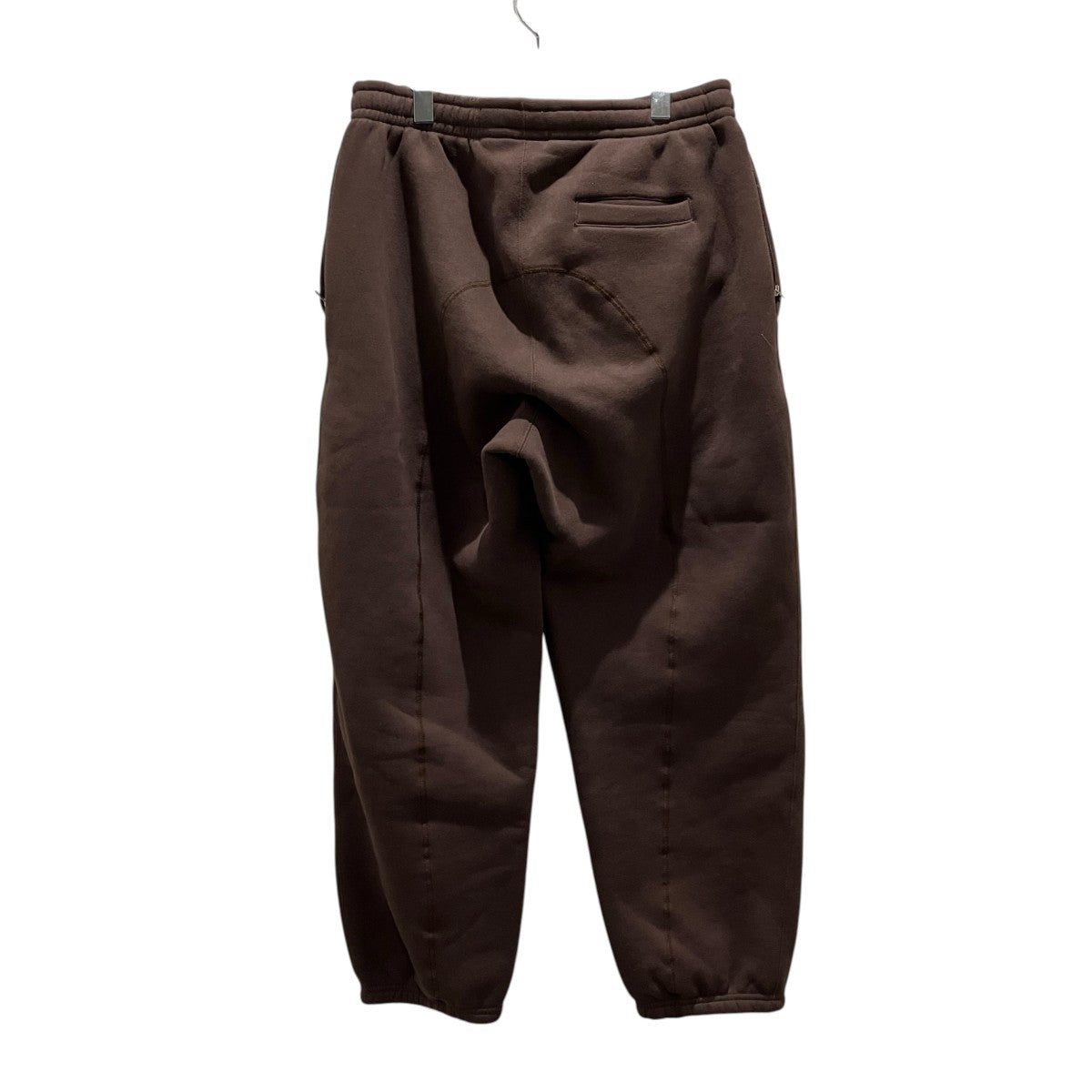 cease スウェットパンツ 古着・中古-2枚目のアイテム画像