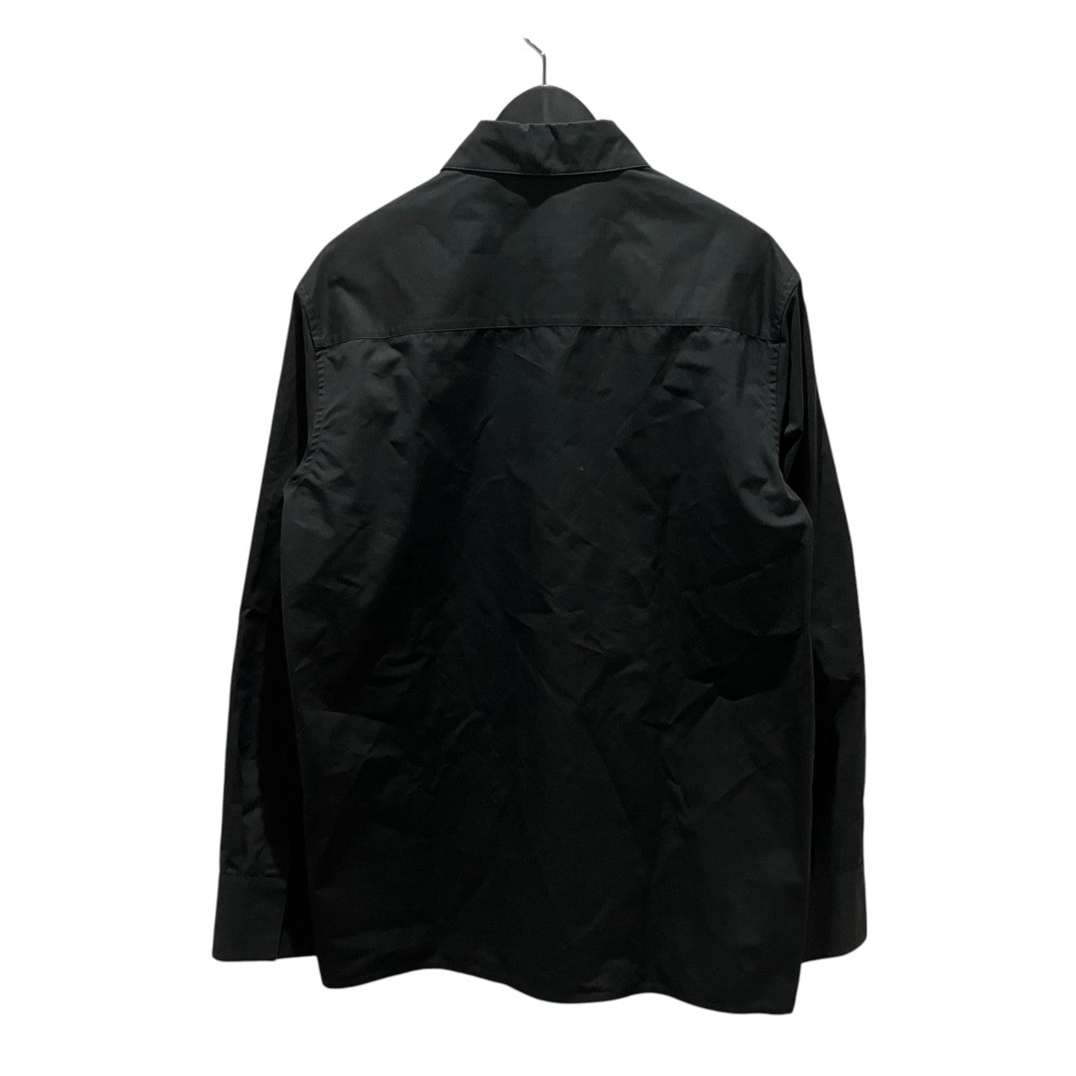 JIL SANDER 長袖シャツJ22DL0242 古着・中古-2枚目のアイテム画像