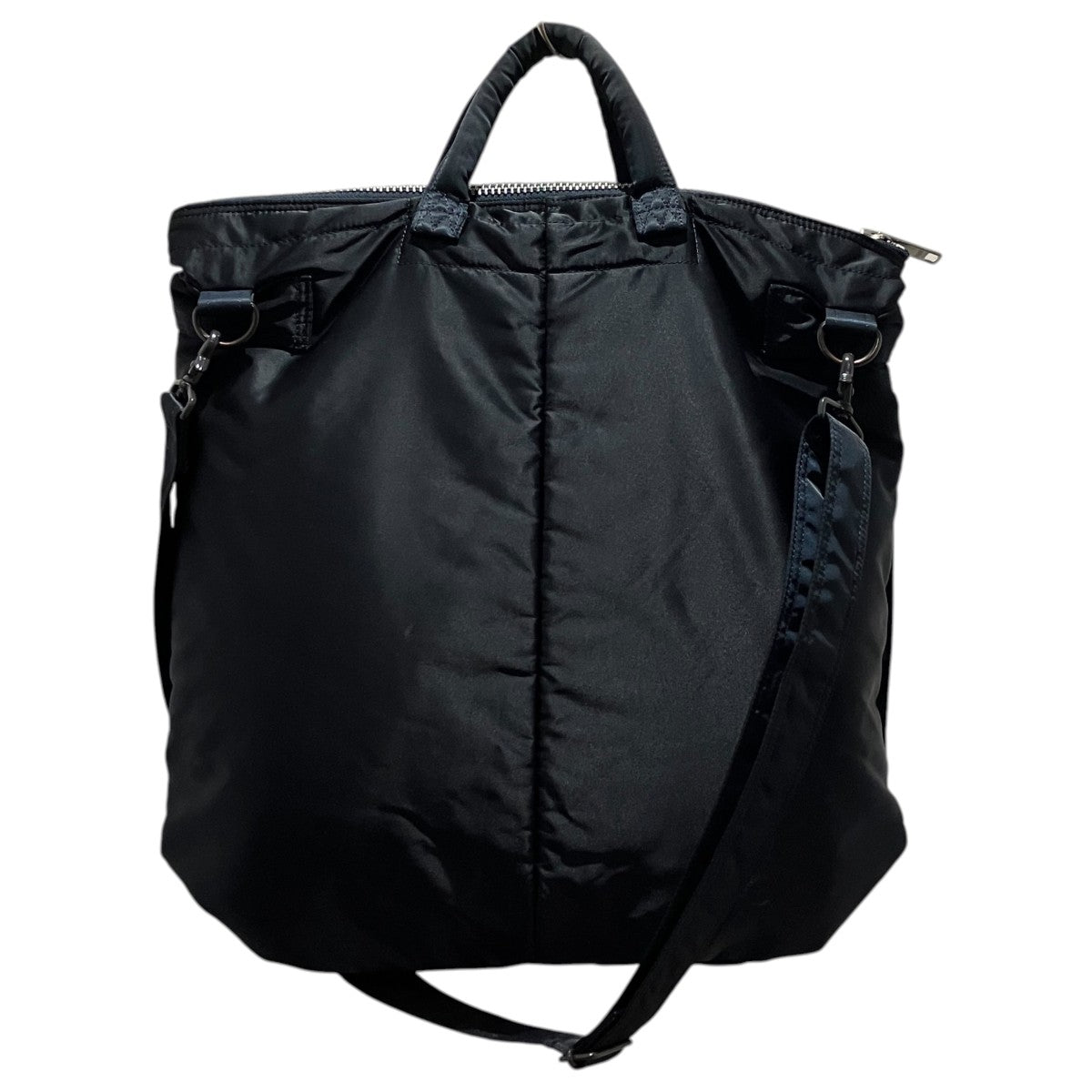 PORTER 【TANKER 2WAY HELMETBAG】2WAYヘルメットバッグ 古着・中古-2枚目のアイテム画像