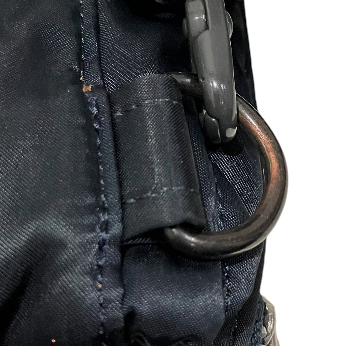 PORTER 【TANKER 2WAY HELMETBAG】2WAYヘルメットバッグ 古着・中古-7枚目のアイテム画像