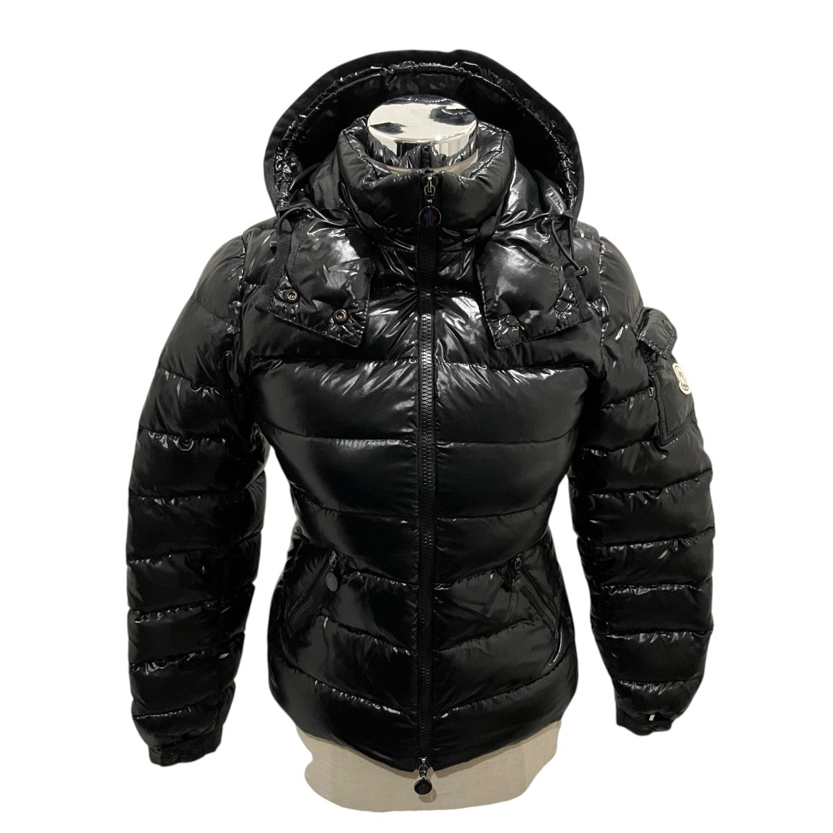 MONCLER 【BADY】ダウンジャケット 古着・中古-1枚目のアイテム画像