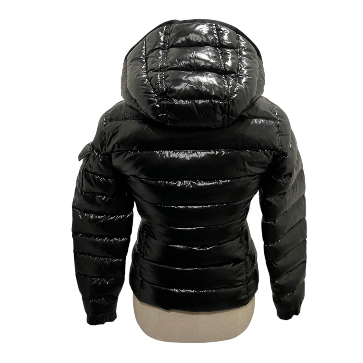 MONCLER 【BADY】ダウンジャケット 古着・中古-2枚目のアイテム画像