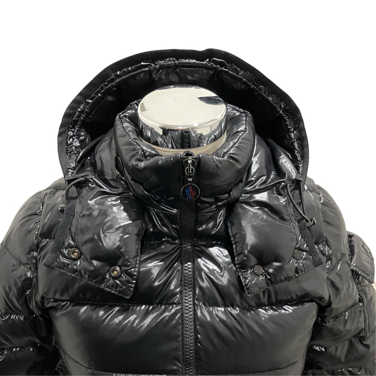 MONCLER 【BADY】ダウンジャケット 古着・中古-3枚目のアイテム画像