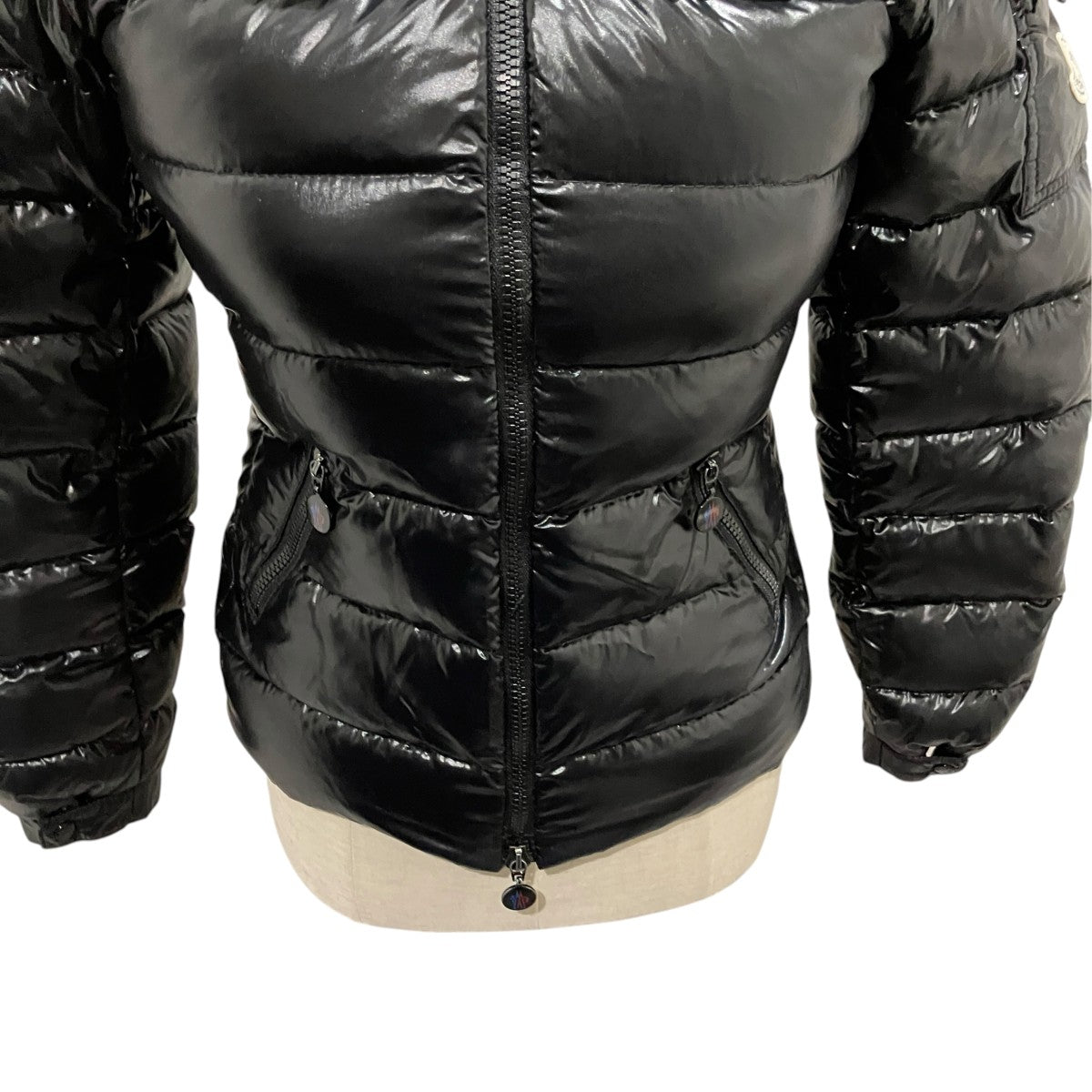 MONCLER 【BADY】ダウンジャケット 古着・中古-4枚目のアイテム画像