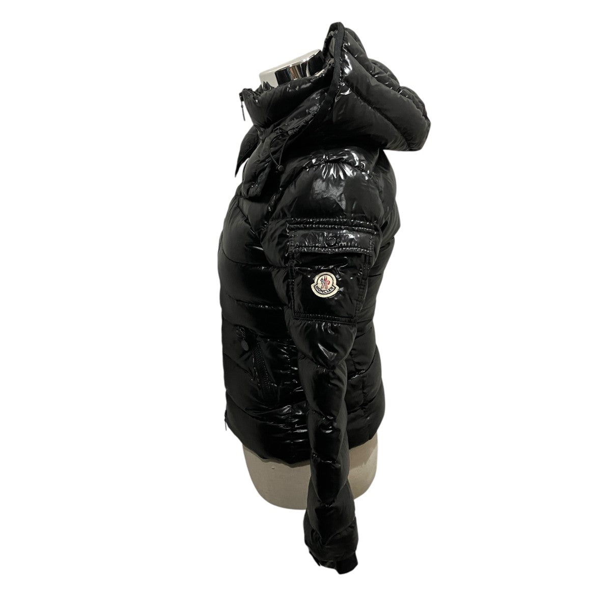MONCLER 【BADY】ダウンジャケット 古着・中古-5枚目のアイテム画像