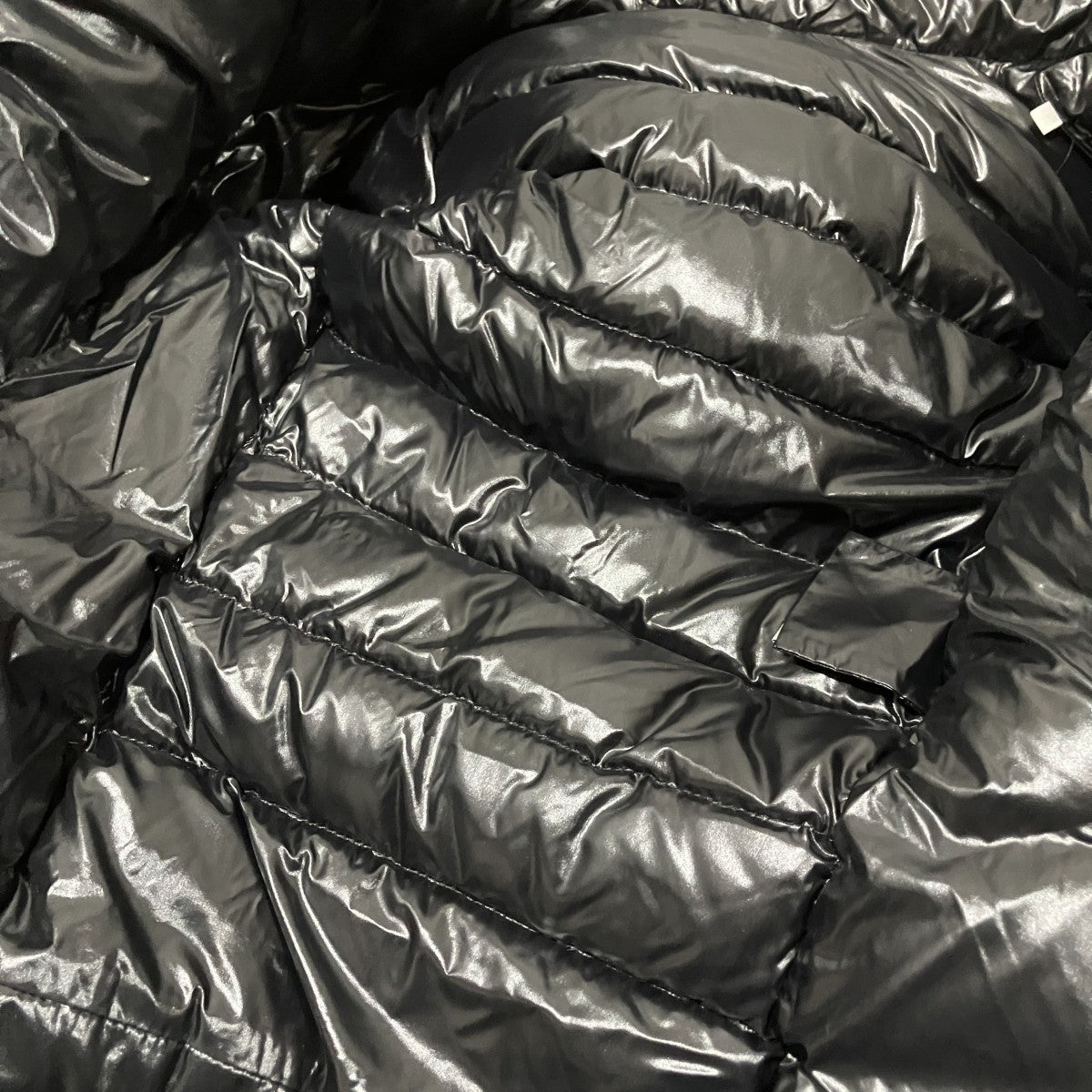 MONCLER 【BADY】ダウンジャケット 古着・中古-6枚目のアイテム画像