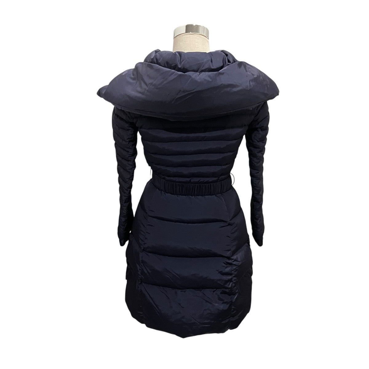 MONCLER 【DURACE】ダウンコート 古着・中古-2枚目のアイテム画像
