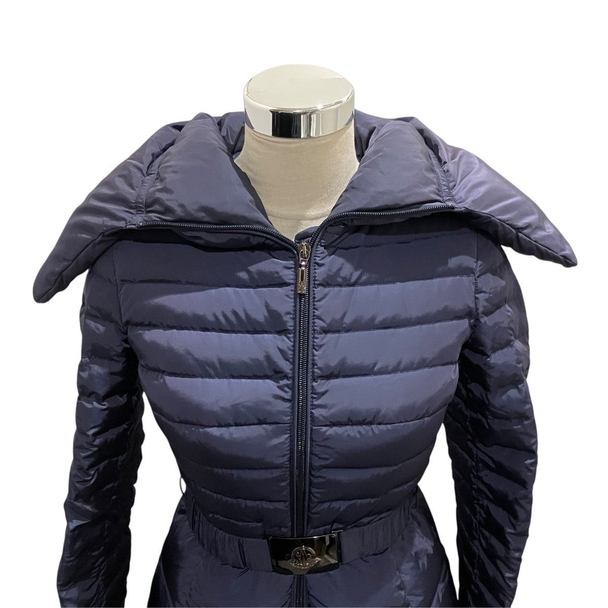 MONCLER 【DURACE】ダウンコート 古着・中古-3枚目のアイテム画像