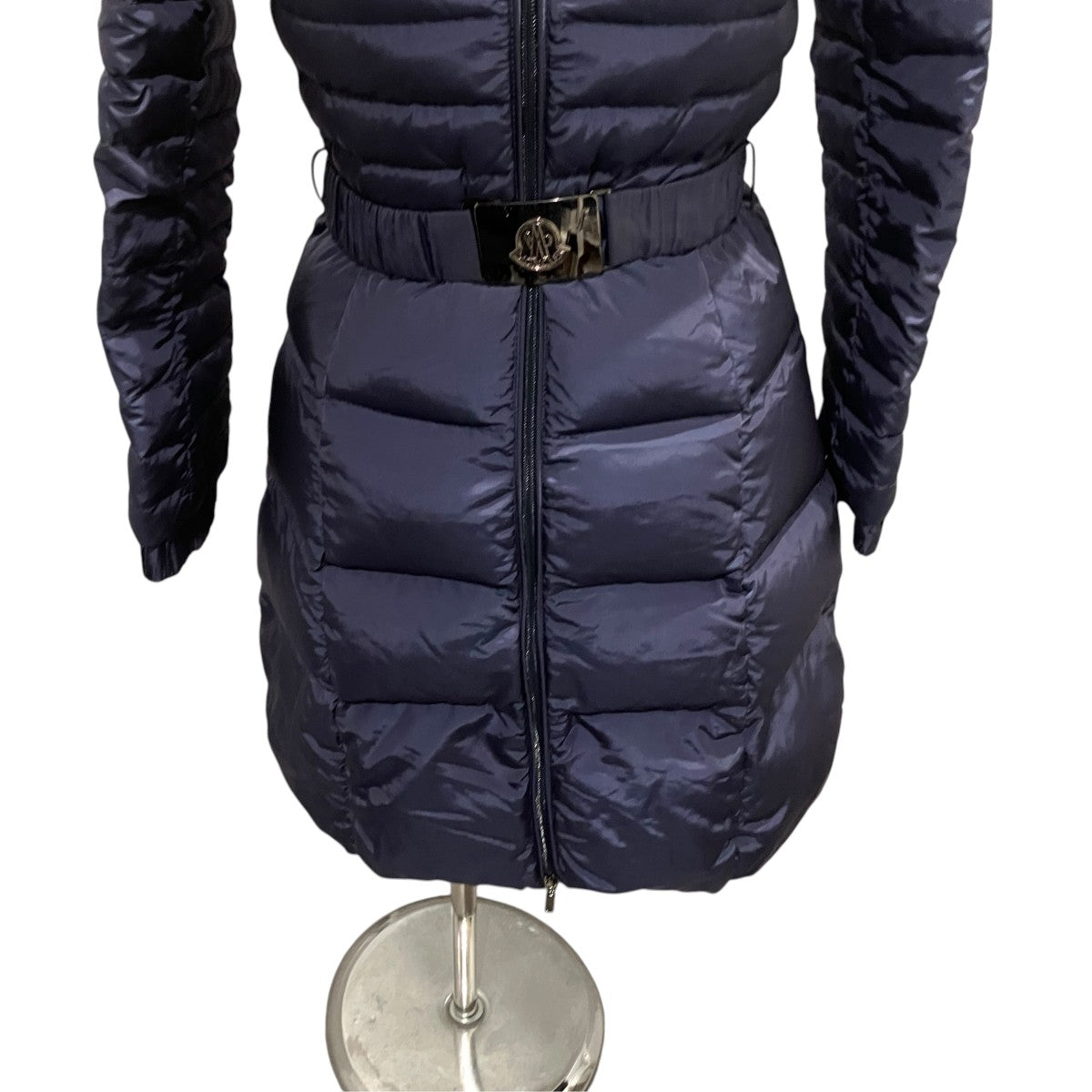 MONCLER 【DURACE】ダウンコート 古着・中古-4枚目のアイテム画像