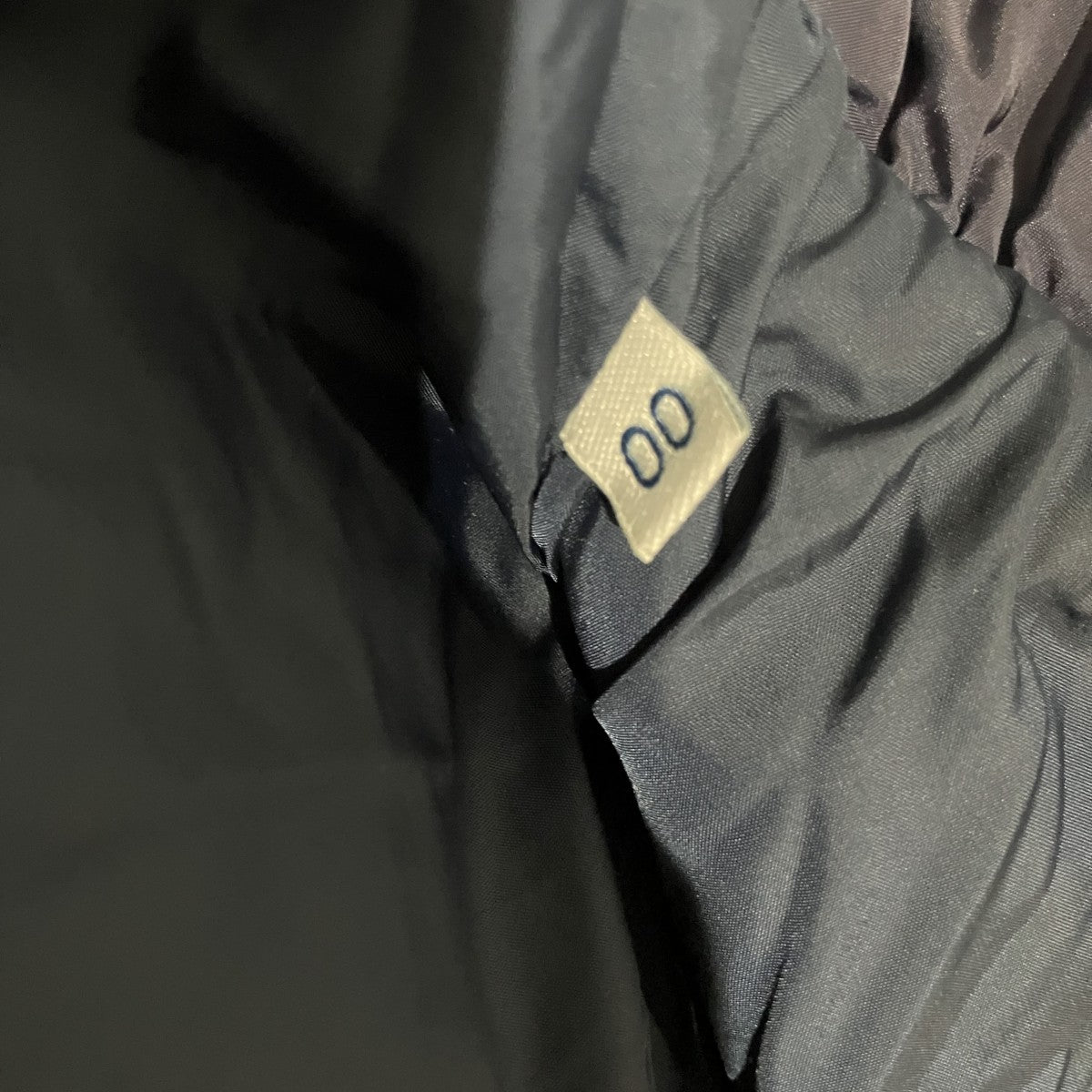 MONCLER 【DURACE】ダウンコート 古着・中古-8枚目のアイテム画像