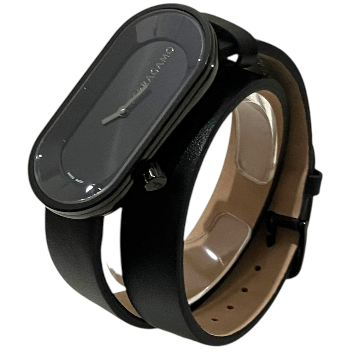 Ferragamo 腕時計SFK3 古着・中古-1枚目のアイテム画像