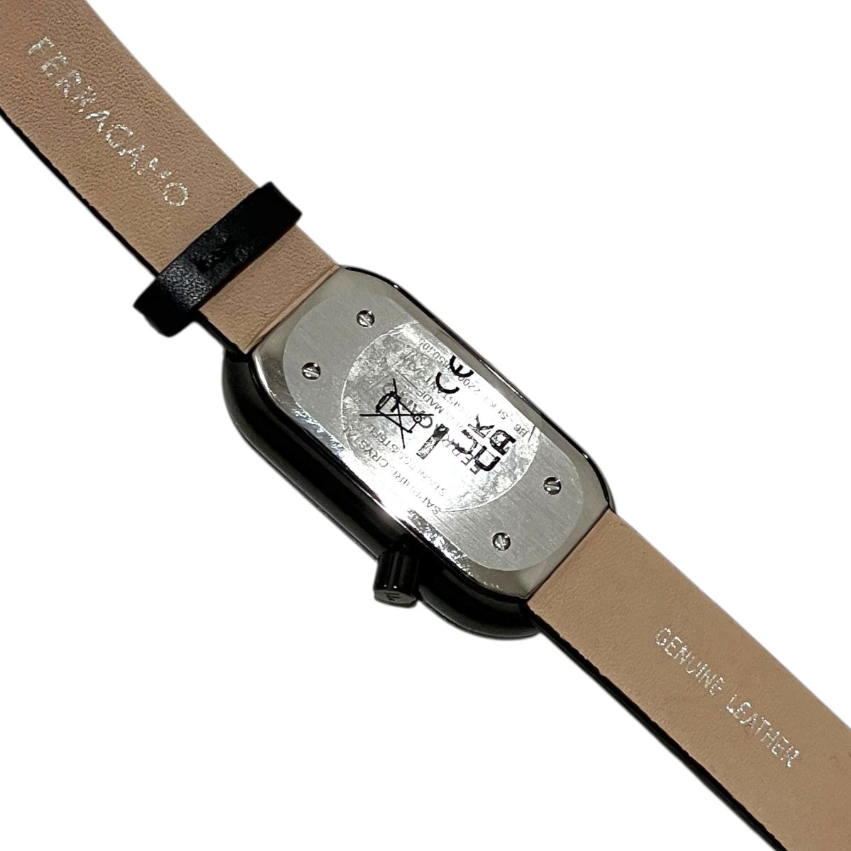 Ferragamo 腕時計SFK3 古着・中古-9枚目のアイテム画像