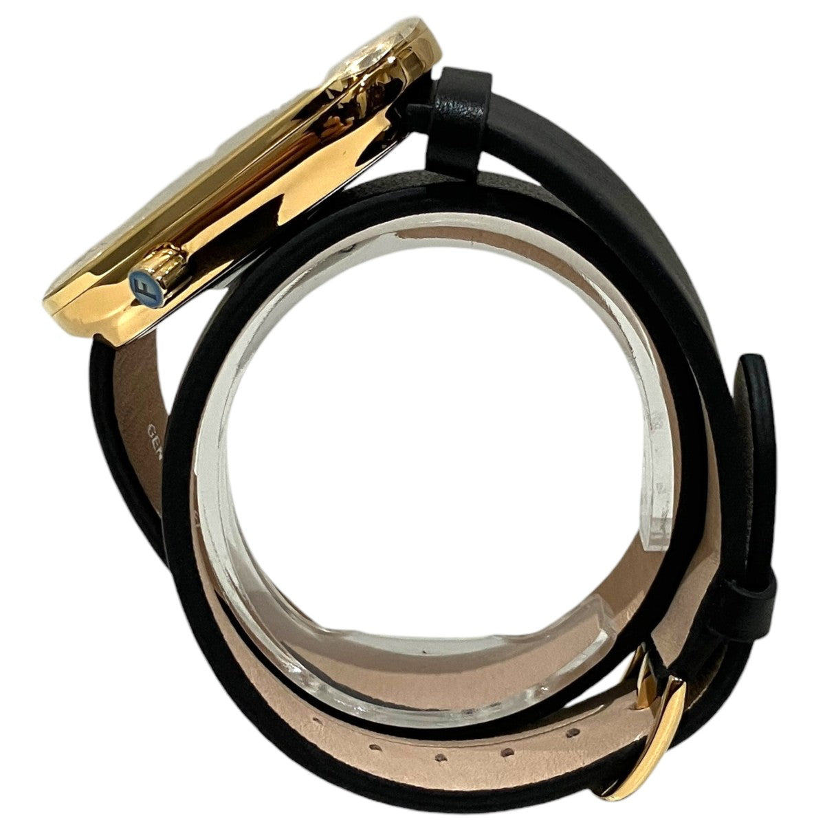 Ferragamo 【CURVE】腕時計SFK3 古着・中古-4枚目のアイテム画像