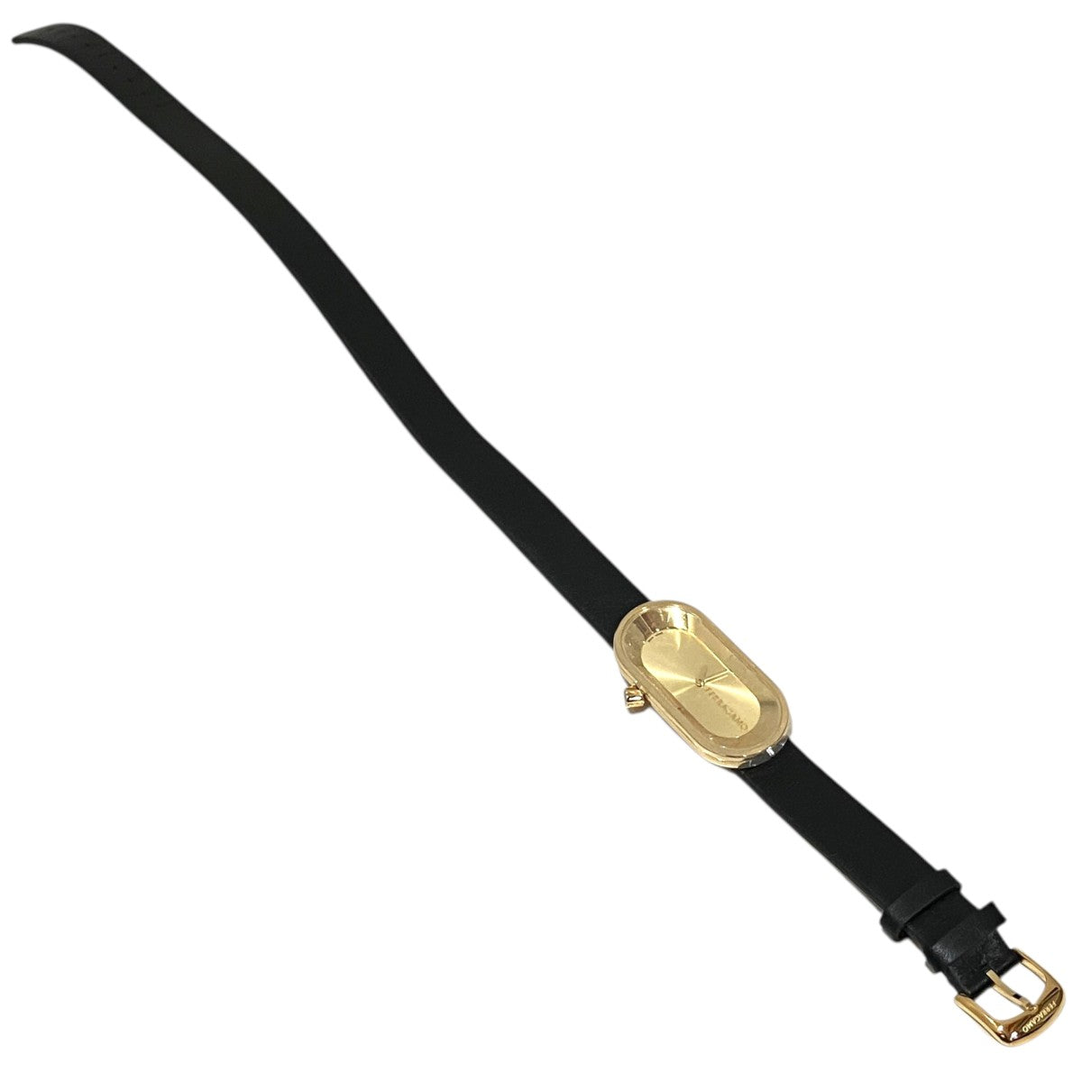 Ferragamo 【CURVE】腕時計SFK3 古着・中古-5枚目のアイテム画像
