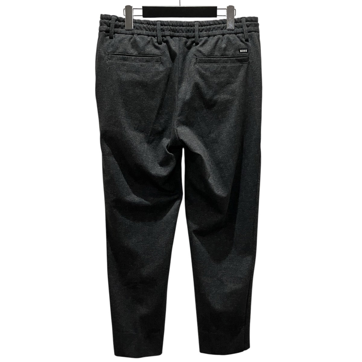 HUGO BOSS イージーパンツ 古着・中古-2枚目のアイテム画像