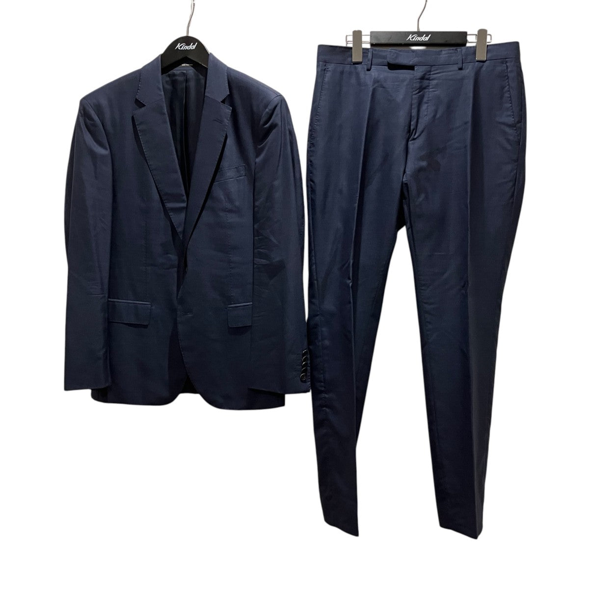 HUGO BOSS セットアップスーツ 古着・中古-1枚目のアイテム画像