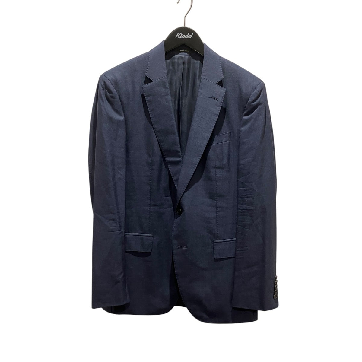 HUGO BOSS セットアップスーツ 古着・中古-2枚目のアイテム画像