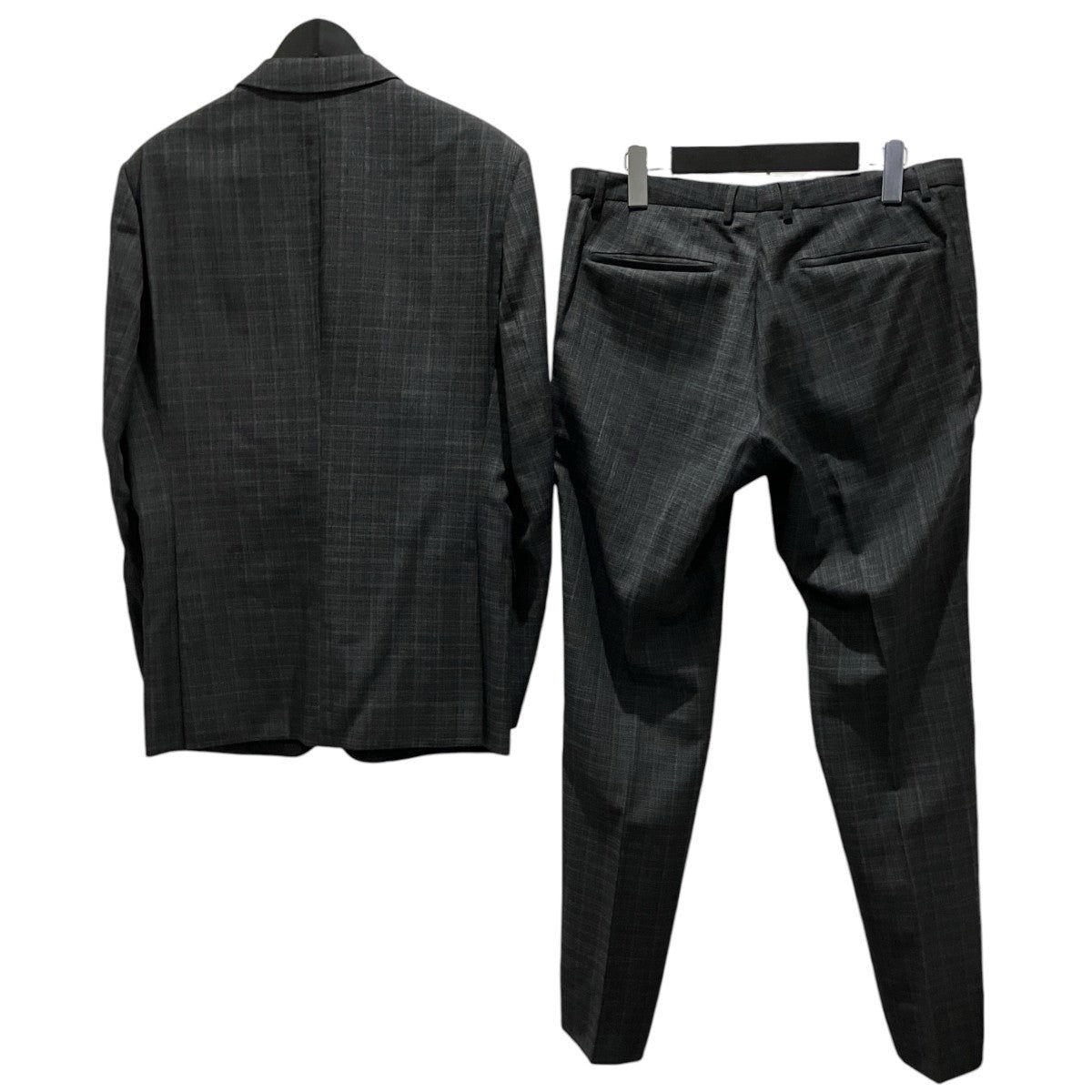 HUGO BOSS セットアップスーツ 古着・中古-2枚目のアイテム画像