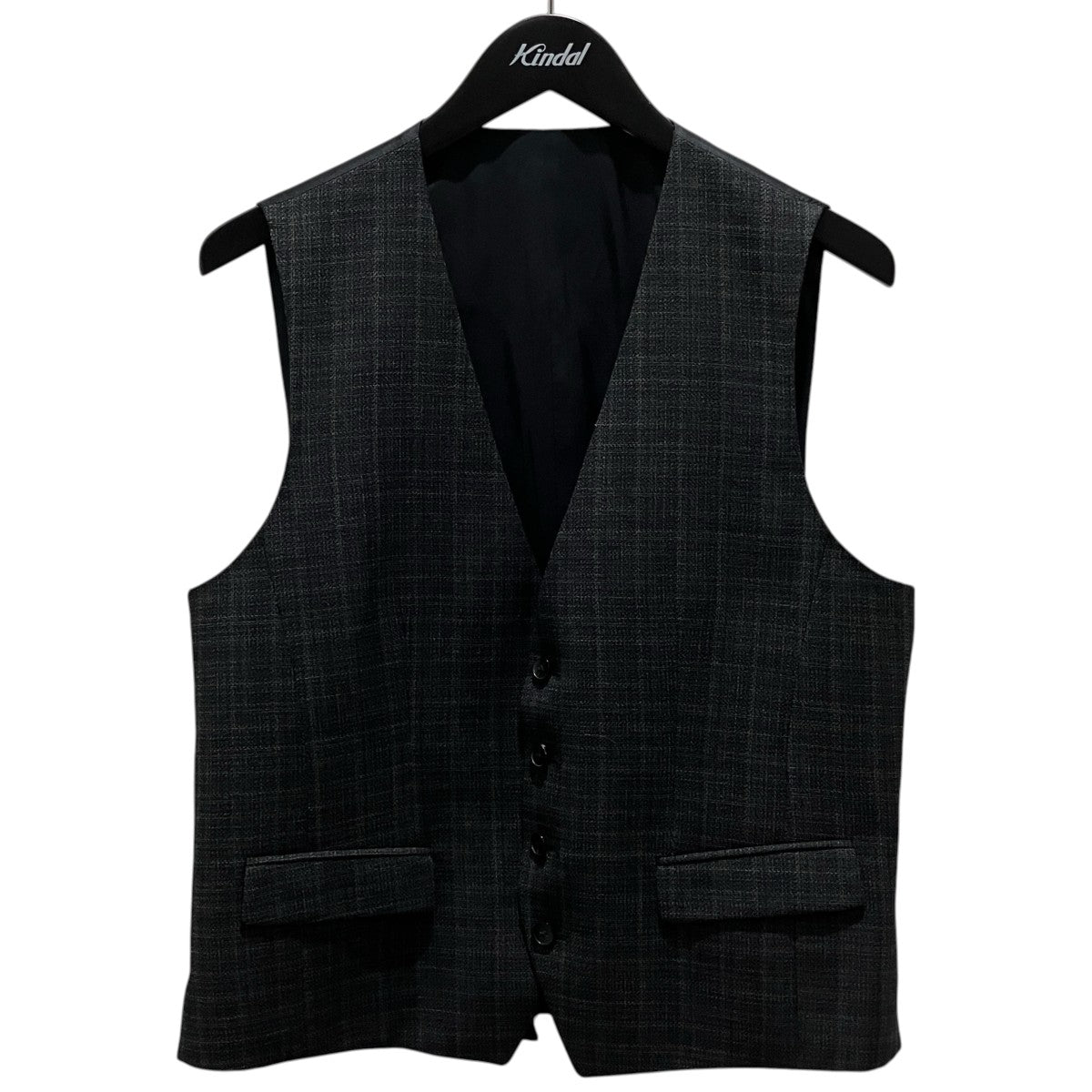 HUGO BOSS セットアップスーツ 古着・中古-3枚目のアイテム画像