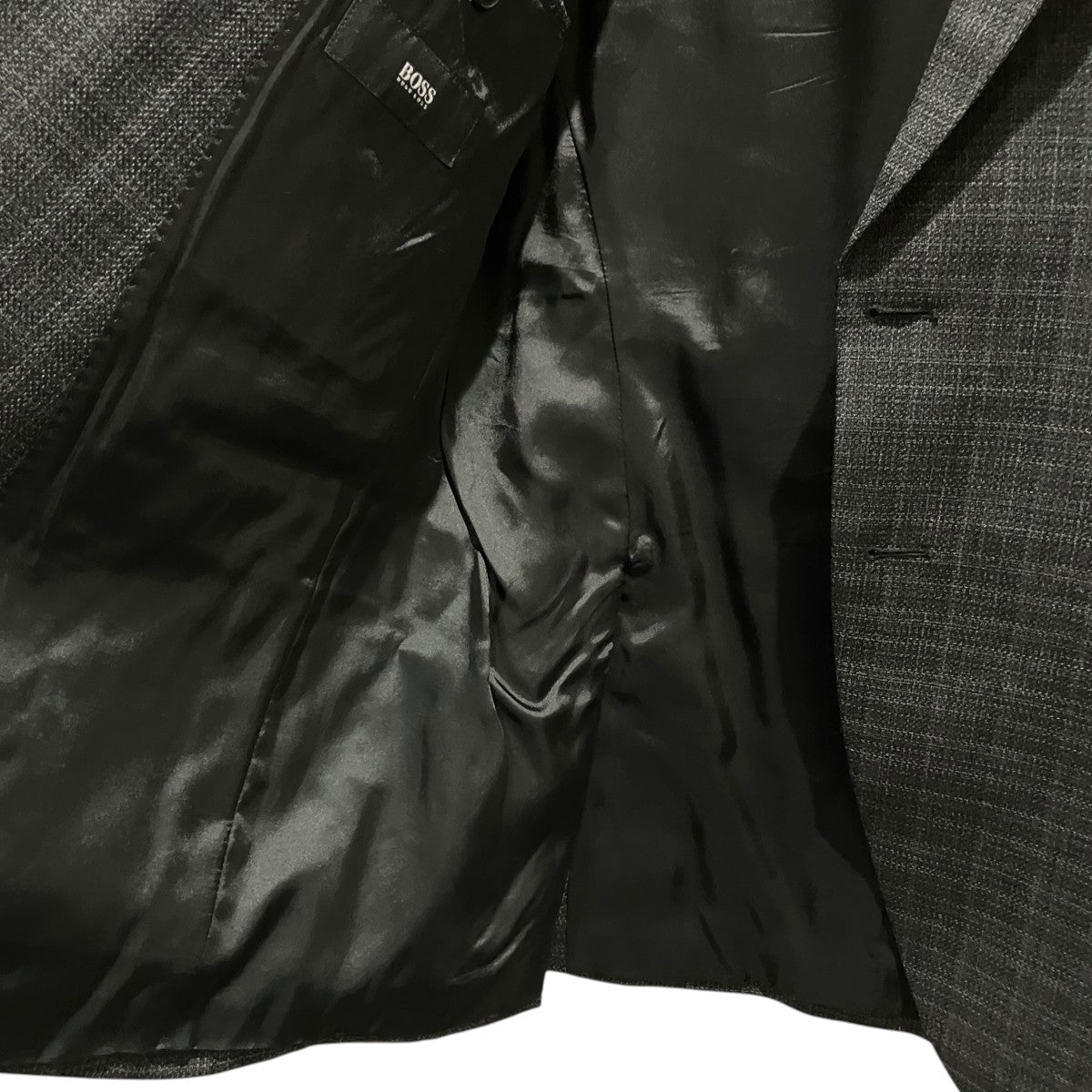 HUGO BOSS セットアップスーツ 古着・中古-5枚目のアイテム画像