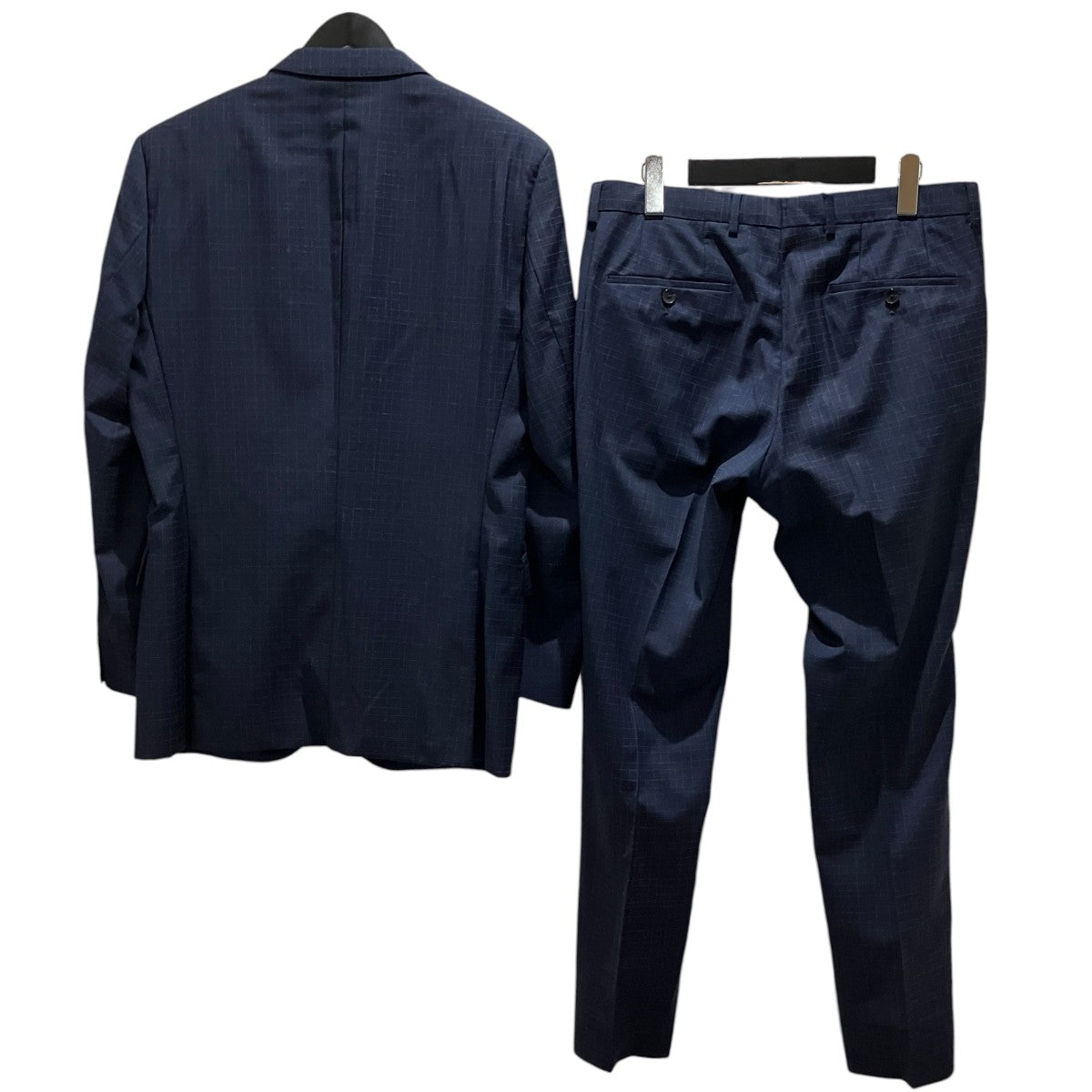 HUGO BOSS セットアップスーツ 古着・中古-2枚目のアイテム画像