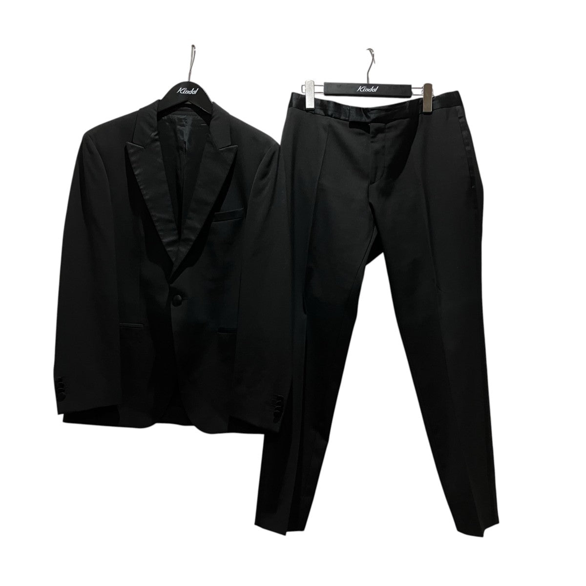 HUGO BOSS セットアップスーツ 古着・中古-1枚目のアイテム画像