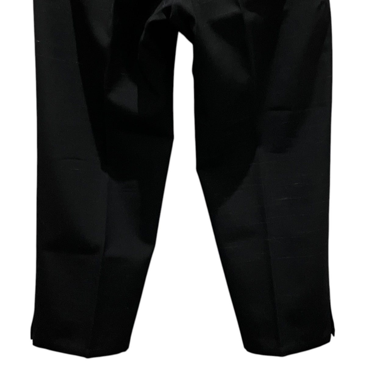 Yohji Yamamoto pour homme スラックスHI-P19-136 古着・中古-4枚目のアイテム画像